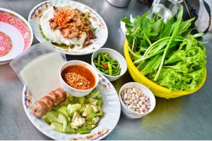 Küche Vietnam