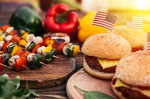 Küche Amerikas – mehr als Hamburger und Cola