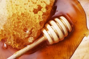 Stärker und gesünder mit Honig