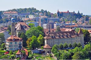 Freiburg - regionale Spezialitäten