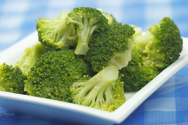 Die Saison für den heimischen Broccoli liegt etwa zwischen Mai bis Ende Oktober.