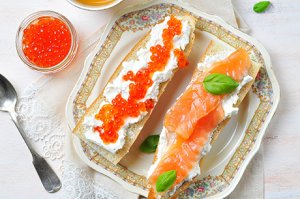 Russische Küche - von Kaviar bis hin zu Pelmeni
