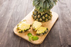 Ananas - eine Power-Frucht voller Überraschungen