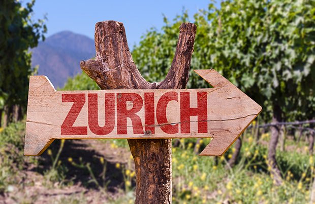 Die Weinkeller öffnen sich am 1.Mai - in Zürich nahm das Fest seinen Anfang