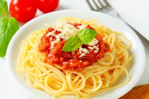 Spaghetti Bolognese Grundrezept