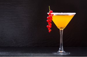 Tropical-Mocktail