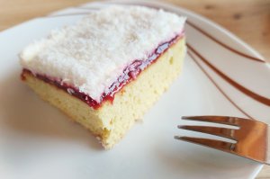 Frau-Holle-Kuchen