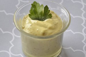 Remoulade selbstgemacht