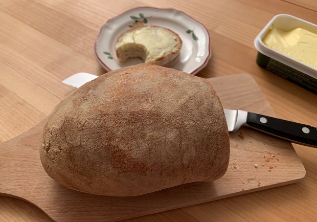 Basler Brot
