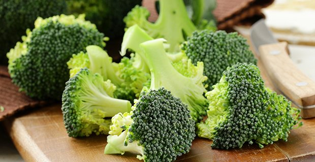 Broccoli Rezepte
