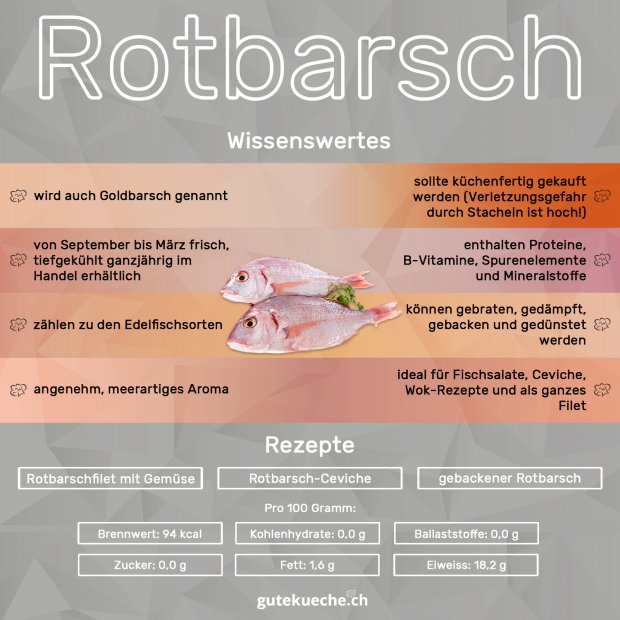 Infos-Rotbarsch