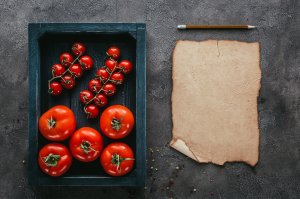 Top 10 Tomaten-Rezepte