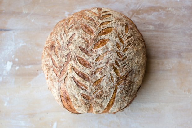 Bread-Art