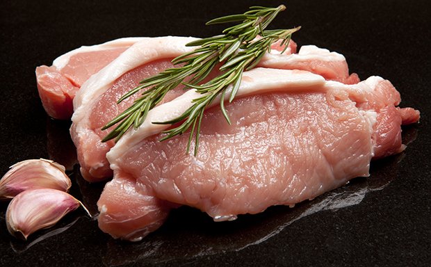 Schweinefleisch länger kochen z.B. in Eintöpfen. Dafür eignet sich die Teile der Schulter oder Laffe