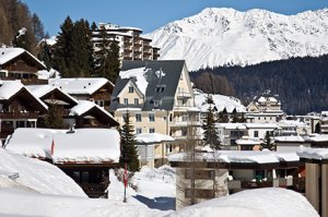 Graubünden - regionale Spezialitäten