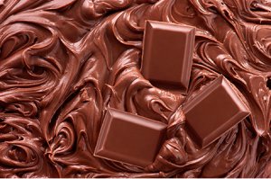 Schokolade - zart und verführerisch