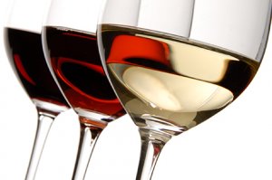 Weingläser - welches Glas für welchen Wein?