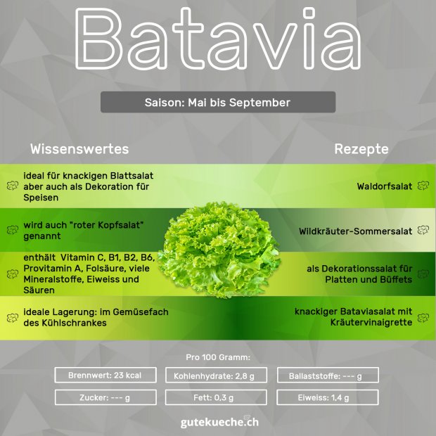 Batavia-Info
