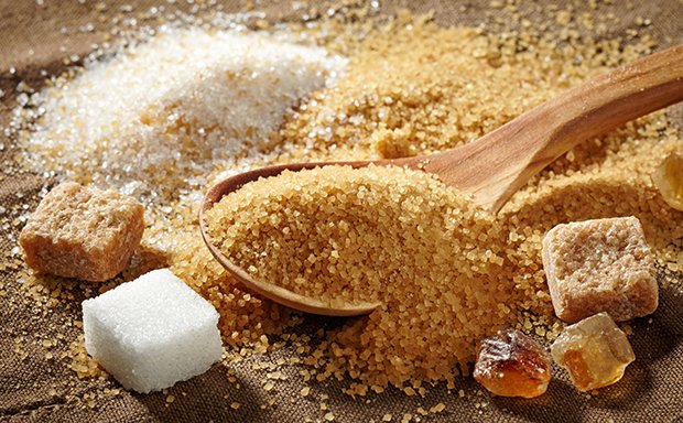 Zuckerarten gibt es viele, die nach Nährstoffgehalt und Geschmacksnuancen gewählt werden können.
