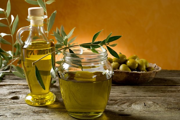 Das Öl mit dem besonderen Aroma ist der Inbegriff der mediterranen Küche.