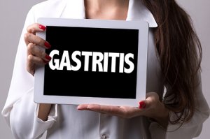 Richtige Ernährung bei Gastritis