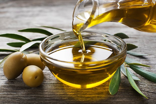 Olivenöl - das Öl der Götter