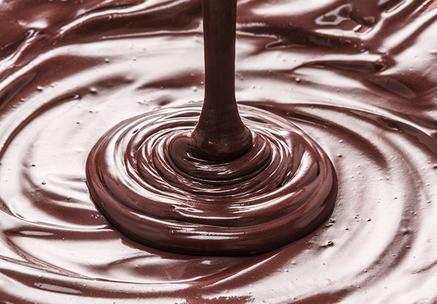 Für die eigene Schokolade werden nur ein paar einfachen Grundzutaten benötigt.