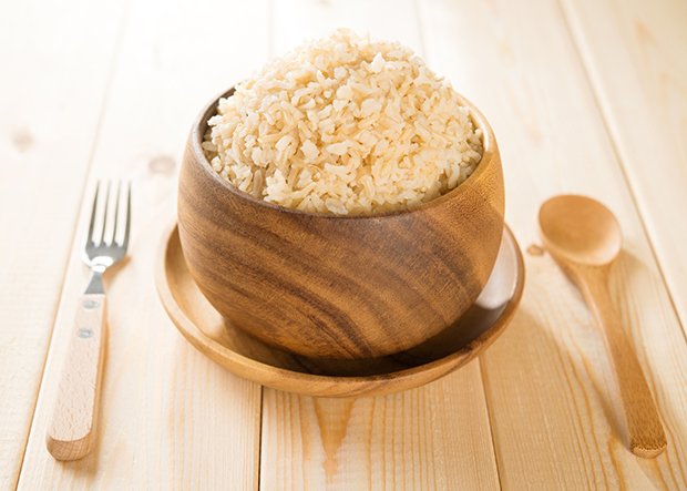 Reis kochen leicht gemacht