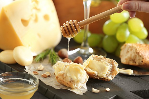 Käse als Apéro, für Gratin oder Wähe: ein Genuss!