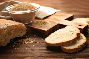 Resteverwertung Brot