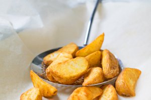 Kartoffel-Frites