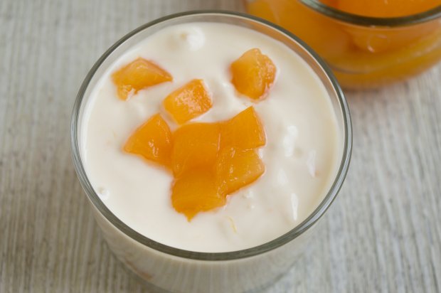 Mango-Aprikosen-Joghurt