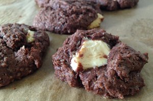 Black-and-white-Cookies
