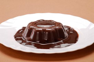 Schokoladenpudding Grundrezept