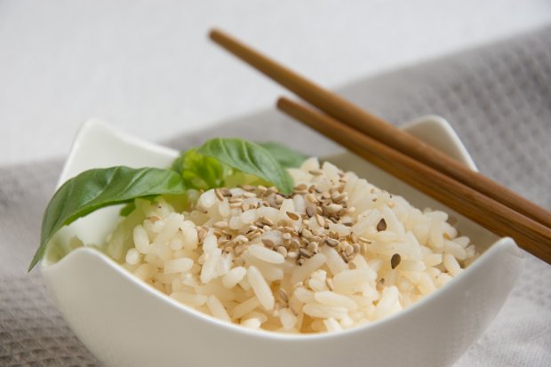 Japanischer Reis - Gohan