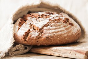 Hopfen-Brot