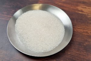 Kardamom-Zucker