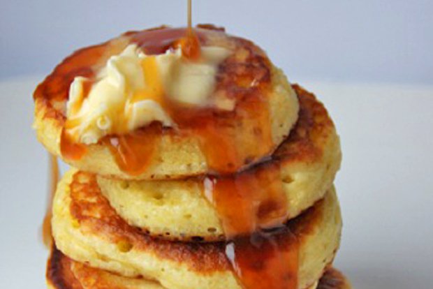 American-Pancakes