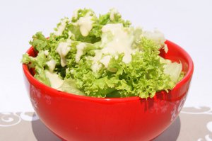 Schweizer Salatdressing