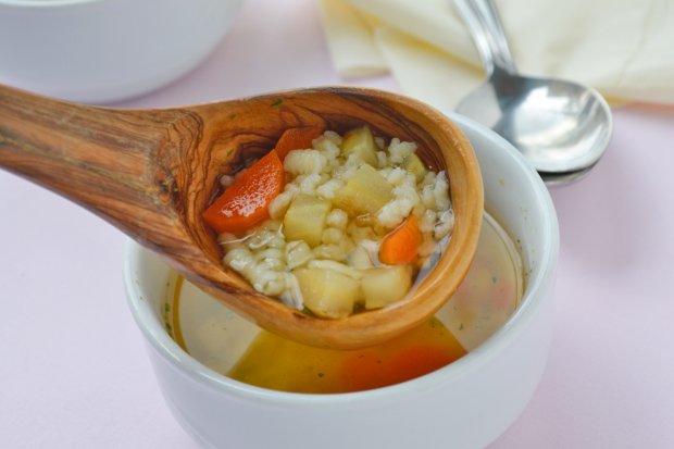 Riebeli-Suppe