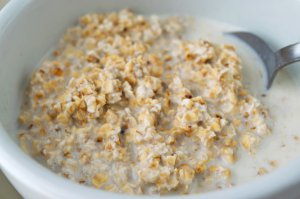 5-Korn-Porridge