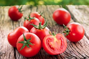 Tomaten Rezepte