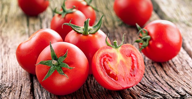Tomaten Rezepte