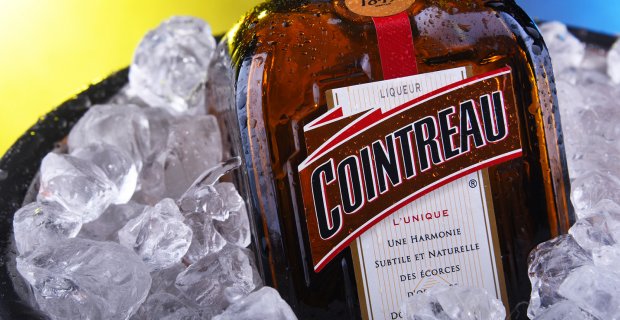 Cointreau Cocktails